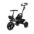 TRICICLO COOL KIDS NDXWZ616 NEGRO PRINSEL