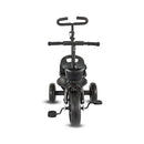 TRICICLO COOL KIDS NDXWZ616 NEGRO PRINSEL