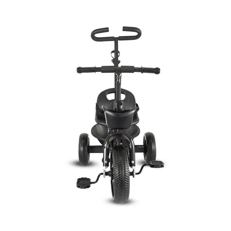 TRICICLO COOL KIDS NDXWZ616 NEGRO PRINSEL