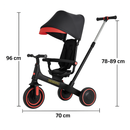 TRICICLO J-TS5015-R CAFE STB