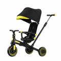 TRICICLO J-TS5015-R AMARILLO STB