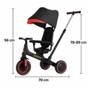 TRICICLO J-TS5015-R BLANCO STB