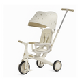 TRICICLO J-TS5015-R BLANCO STB