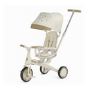 TRICICLO J-TS5015-R BLANCO STB