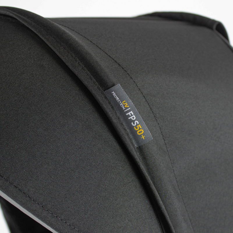 COCHE TRAVEL SYSTEM MOISES SPRING GOLD PREMIUM TS668 BEBESIT