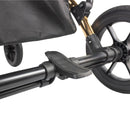 COCHE TRAVEL SYSTEM MOISES SPRING GOLD PREMIUM TS668 BEBESIT