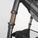 COCHE TRAVEL SYSTEM MOISES SPRING GOLD PREMIUM TS668 BEBESIT