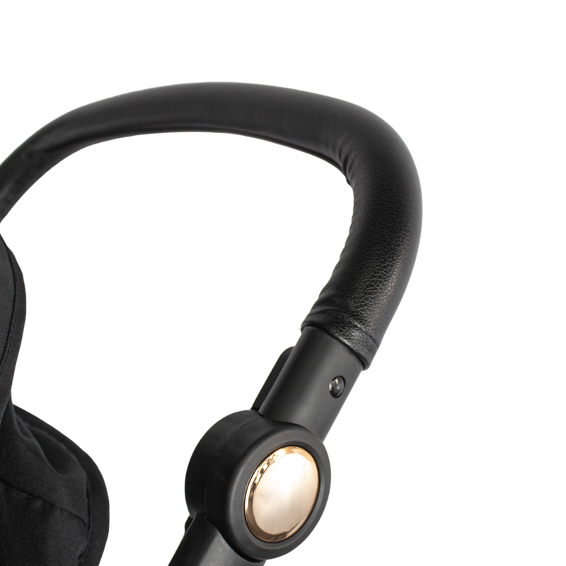 COCHE TRAVEL SYSTEM MOISES SPRING GOLD PREMIUM TS668 BEBESIT