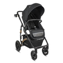 COCHE TRAVEL SYSTEM MOISES SPRING GOLD PREMIUM TS668 BEBESIT