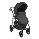 COCHE TRAVEL SYSTEM MOISES SPRING GOLD PREMIUM TS668 BEBESIT