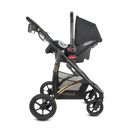 COCHE TRAVEL SYSTEM MOISES SPRING GOLD PREMIUM TS668 BEBESIT