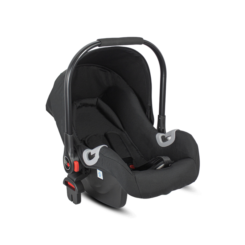 COCHE TRAVEL SYSTEM MOISES SPRING GOLD PREMIUM TS668 BEBESIT