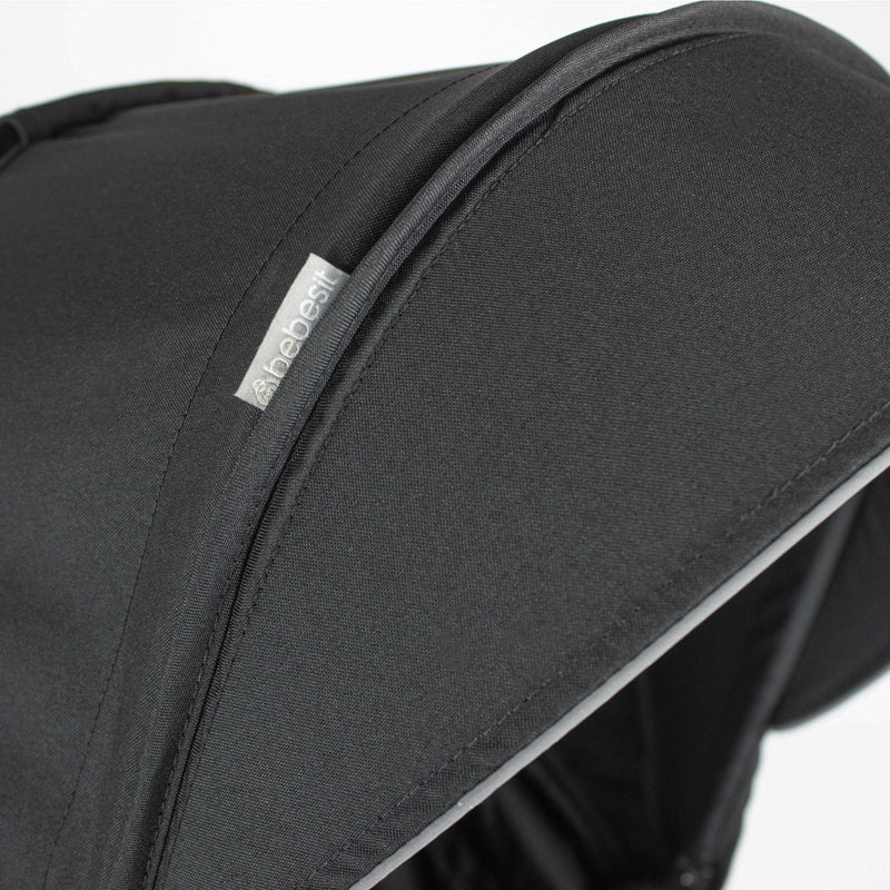 COCHE TRAVEL SYSTEM MOISES SPRING GOLD PREMIUM TS668 BEBESIT