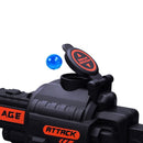 CARRO R/C 5 CANALES JT652 MUNBE