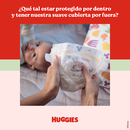 PAÑAL ACTIVE SEC ET6 X30 HUGGIES