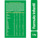 NESTOGENO COMFORT FÓRMULA INFANTIL ETAPA 1 x1100 GR NESTLE