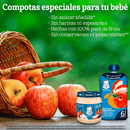 COMPOTA MANZANA X113 5623 GERBER