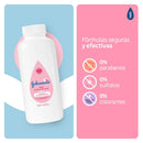 POLVO ORIGINAL X200GR JOHNSONS