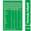 NESTOGENO COMFORT FÓRMULA INFANTIL ETAPA 2 x1100 GR NESTLE