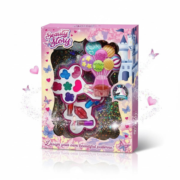 SET MAQUILLAJE 657C STB