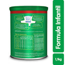 NESTOGENO COMFORT FÓRMULA INFANTIL ETAPA 1 x1100 GR NESTLE