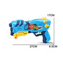 LANZA DARDOS DY6603 STB