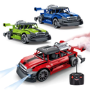 CARRO R/C 5 CANALES HD3444 STB
