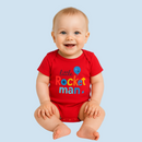 BODY COHETE ROCKET 1170 CRECIENDO BABY