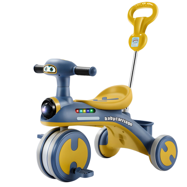 TRICICLO Y-BC2999 AZUL STB