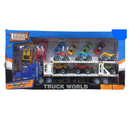 CARRO NIÑERA 12 PZ 88133 STB