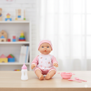MUÑECA BEBITA YZY23-11 STB