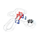 PISTA DE CARRERA POLICIA_XC256C STB