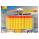 LANZADORES ZD0018 STB