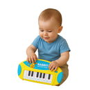 PIANO MUSICAL YL512 STB