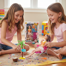 SET MUÑECA JX300-94 STB