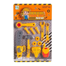 SET DE HERRAMIENTA MALETIN T028 STB