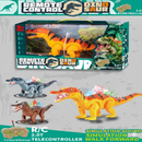 DINOSAURIO RC 272-056ABC STB