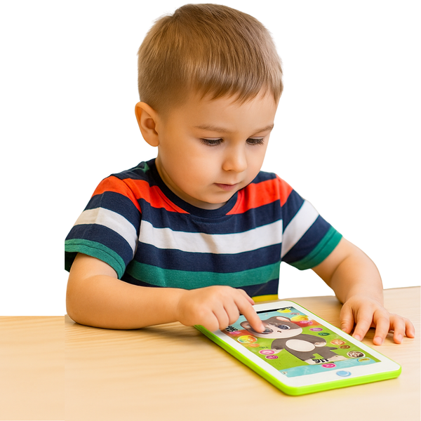 JUGUETE TABLET HY819-E STB