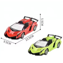 CARRO R/C 888-8C STB