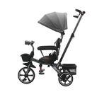 TRICICLO Y-TS5026 GRIS STB