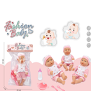 MUÑECA BEBITA YZY23-11 STB