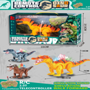 DINOSAURIO RC 272-056ABC STB