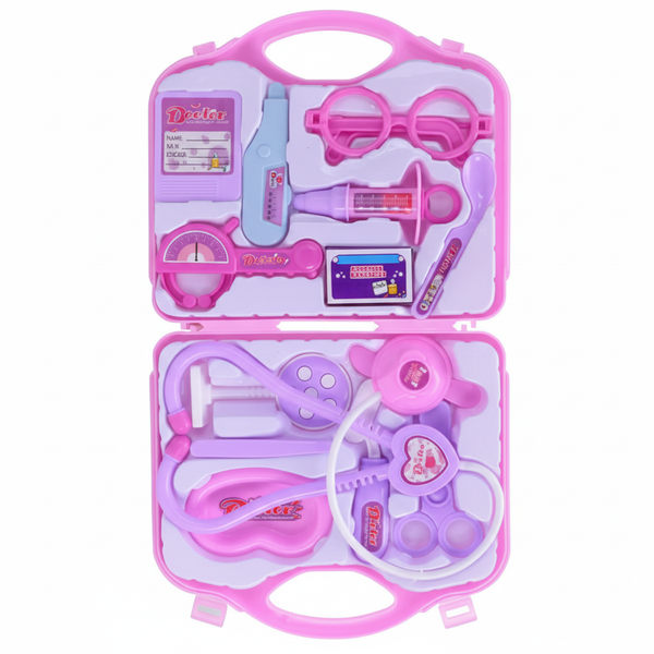 SET DOCTOR 528D-1P STB