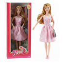 MUÑECA 3158-1 STB