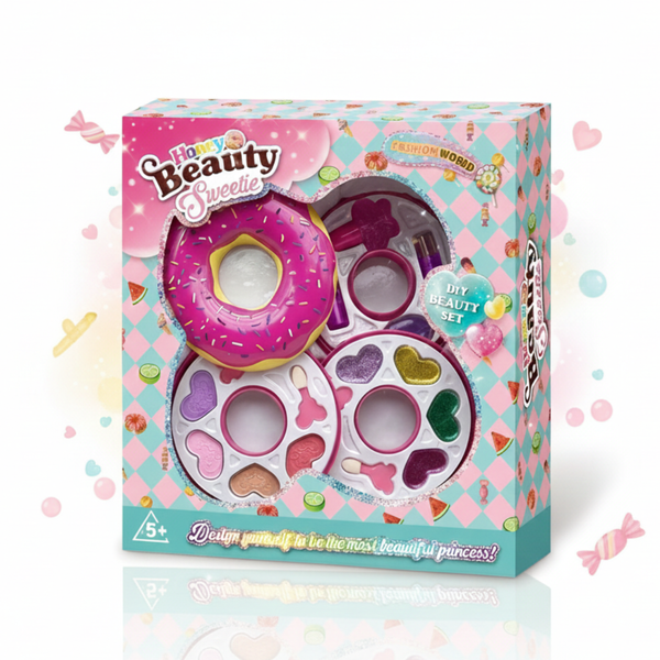 SET MAQUILLAJE V71651 STB