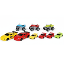 CARRO NIÑERA 12 PZ 88133 STB