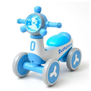 TRICICLO JB-601 AZUL STB