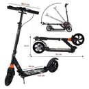 SCOOTER T-402-B STB