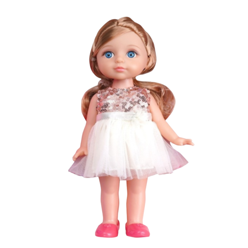 MUÑECA PS2101-5 STB
