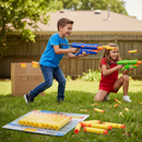 LANZADORES ZD0018 STB